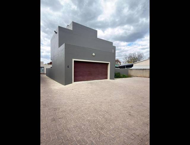 3 BEDROOM PROPERTY TO RENT IN MEYERTON CENTRAL